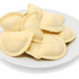 Cheese & Spinach Agnolotti - 500 gr