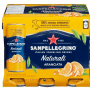 San Pellegrino Aranciata