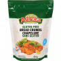 Gluten Free Breadcrumbs