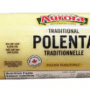 Polenta Plain