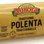 Aurora Polenta Plain