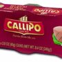 Callipo Canned Tuna Reg