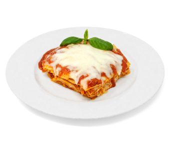 Chicken Lasagna