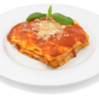 Chicken Lasagna - Extra Large, Hot
