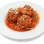 Chicken Meatballs - 20 Piece Tray