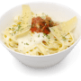 Medium Fettuccine Alfredo (Serves 4) - Cold