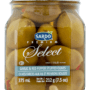 Select Garlic/Pep Stuffed Olives