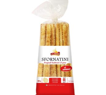 Sfornatini Sesame