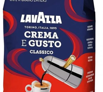 Lavazza Crema Gusto