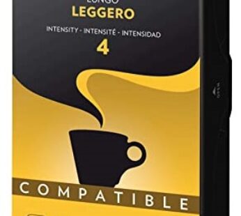 Lavazza Leggero