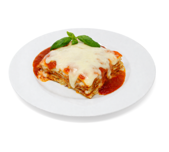 Meat Lasagna