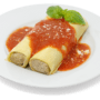 Meat Cannelloni - Cold, Small
