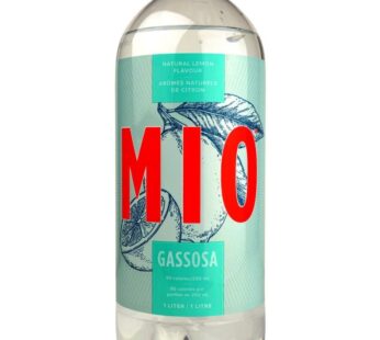 Mio Gassosa