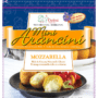 Mozzarella Arancini