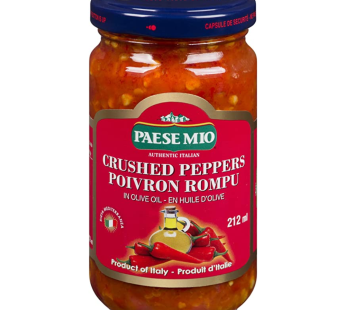 Paese Mio Crushed Peppers