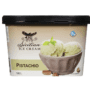 Pistachio Ice Cream