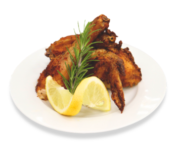 Roasted Chicken