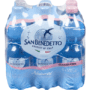 San Benedetto Natural Water