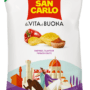 San Carlo Chips Paprika