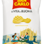 San Carlo Chips Rustica