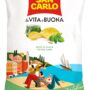 San Carlo Chips Pesto