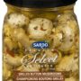 Select Grilled Mushrooms