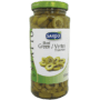 Sardo Sliced Green Olives