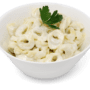 Cheese Tortellini Alfredo - Hot, Medium