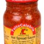 Tutto Calabria Hot Spread