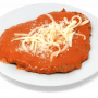 Chicken Parmigiana - Hot, 12 Servings