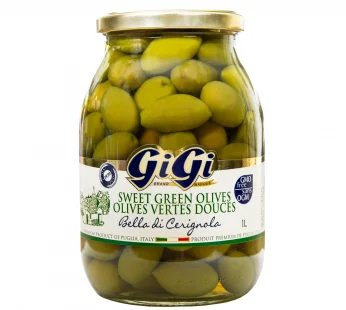 Gigi Cerignola Olives