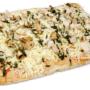 Party Size Pesto Chicken Pizza - Hot