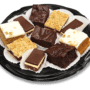 Dessert Squares Platter
