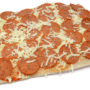 Party Size Pepperoni Pizza - Hot