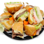 Classic Deli Platter - 8 Servings