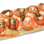 Caprese Flatbread