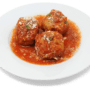 Turkey Meatballs