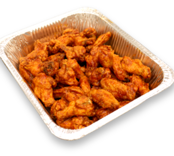 Chicken Wings (40 pcs)