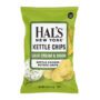Hals NY Sr Cr & Onion Chips