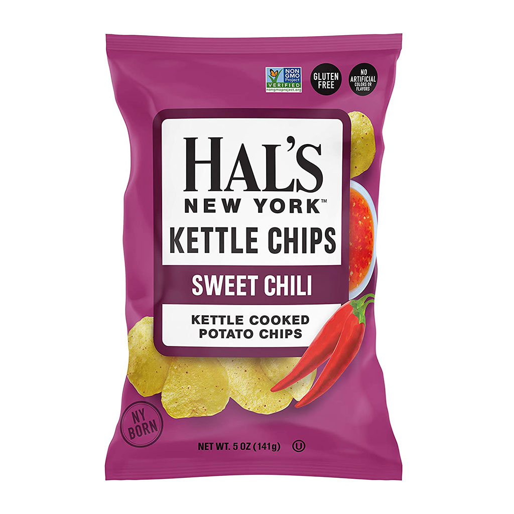 Hals NY Sweet Chili Chips - Palma Pasta