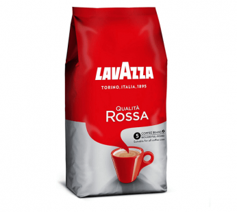 Lavazza Rossa Whole Bean