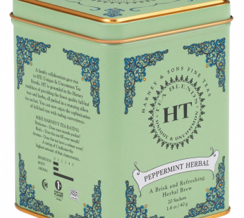 Harney HT Peppermint Herbal