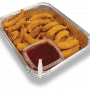 Breaded Shrimps - Refrigerated / Cold (Cooked)