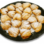 Mini Sfogliatella Ricca Platter