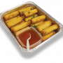 Spring Rolls - Hot / Ready to Eat