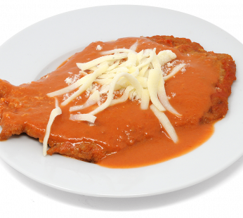 Chicken Parmigiana (2 pcs)