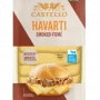 Castello Smoked Havarti Sliced