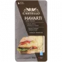 Castello Sliced Havarti Steak Spice