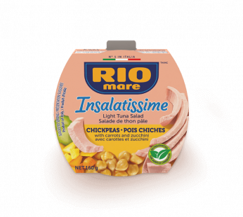 RM Insalatissime Chickpeas