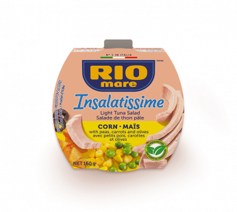 RM Insalatissime Corn